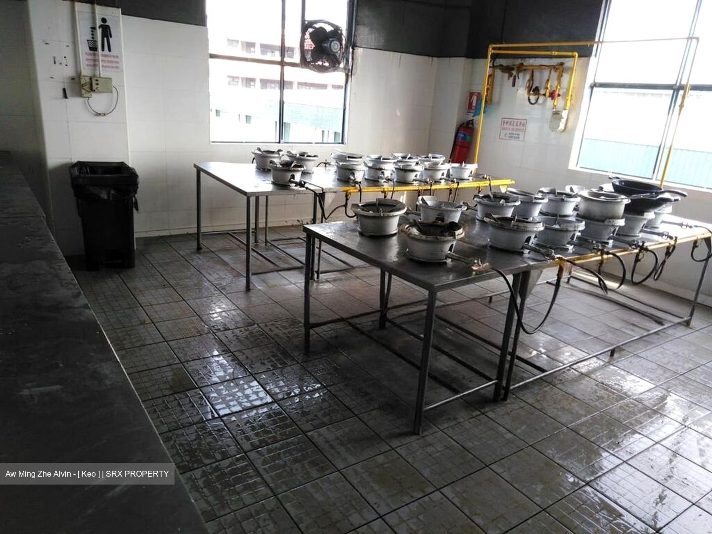 Tuas Techpark (D22), Factory #458275561